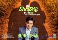 CA SĨ Đ&Ocirc;NG QU&Acirc;N H&Aacute;T CA KH&Uacute;C ĐẦU TI&Ecirc;N VIẾT VỀ X&Atilde; TH&Aacute;I MỸ (CỦ CHI)