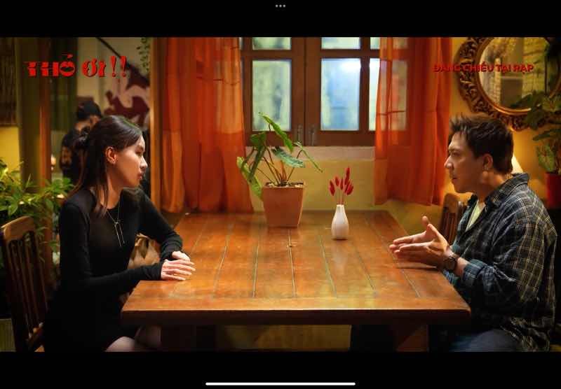 BEHIND THE SCENE &ldquo;THỎ ƠI!!&rdquo;: BA CẶP Đ&Ocirc;I, BA C&Aacute;CH Y&Ecirc;U V&Agrave; NHỮNG RẠN NỨT &Acirc;M THẦM 