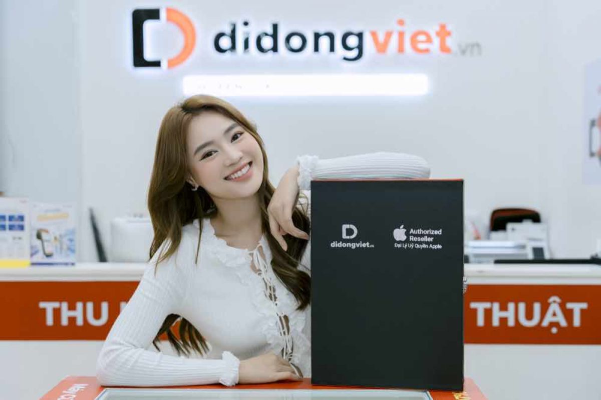Ngô Kiến Huy, Ninh Dương Lan Ngọc cùng dàn sao rủ nhau “lên đời” iPhone 17, iPhone Air