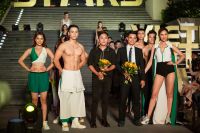 Đặng Thu Thảo, Cao Xuân Tài, Kim Nguyên hội tụ tại Gala All Stars - Vietnam Fitness Model