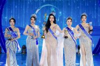Miss Ocean World Business 2026 kh&eacute;p lại với đ&ecirc;m chung kết rực rỡ v&agrave; đầy cảm x&uacute;c
