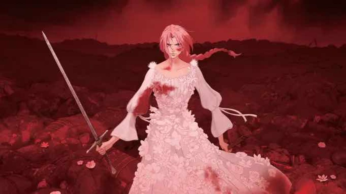“SCARLET” TỪ MAMORU HOSODA: SỰ TRỞ LẠI CỦA BẬC THẦY CÙNG BỘ PHIM ĐẬM CHẤT CỦA SHAKESPEARE