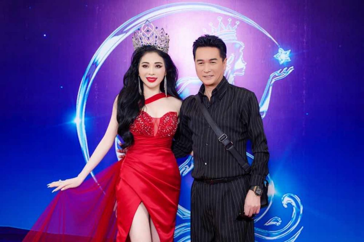 Không giới hạn vẻ đẹp: Thí sinh 25 – 55 tuổi được dự thi Miss Ocean World Business