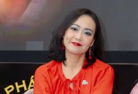 DÀN CAST ‘PHÁ ĐÁM: SINH NHẬT MẸ’ LẦN ĐẦU HỘI NGỘ, KỂ CHUYỆN HẬU TRƯỜNG PHIM HÀI KỊCH ĐEN MÙA VU LAN