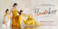 Kẻ &quot;tuyên ngôn thời trang&quot; trở lại với show diễn Flourish 18