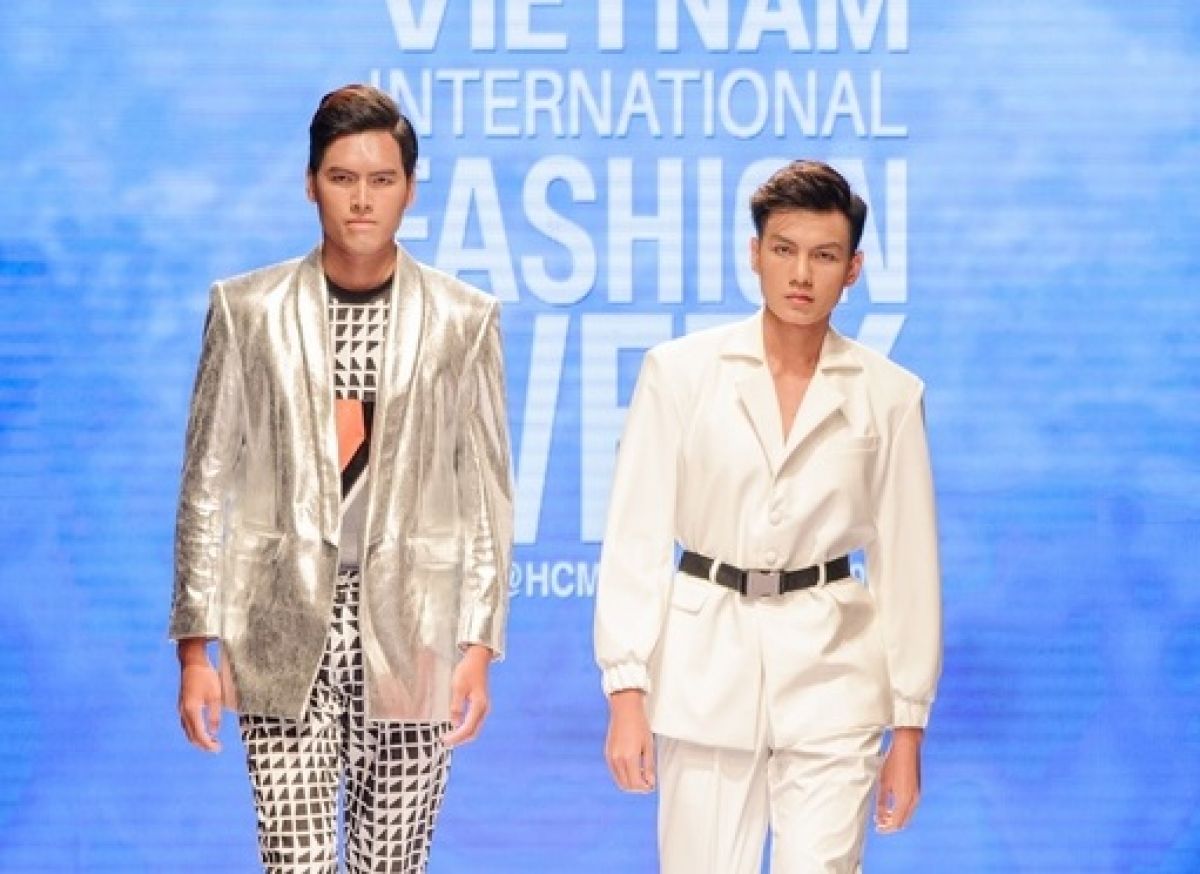 Hé lộ danh sách các NTK nổi bật tại Aquafina Vietnam International Fashion Week 2019