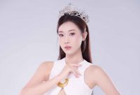 Bỏ qua danh hiệu Á hậu 3, Nguyễn Phương Anh tham vọng trở thành &#039;nghệ sĩ đa năng&#039;