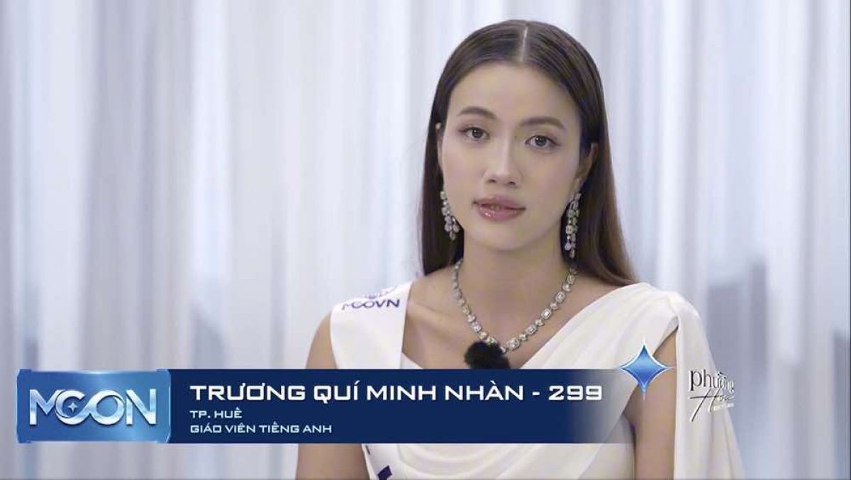 Minh Nhàn tiếp tục làm “máy nói” trong tập 3 Cosmo Camp, bắn tiếng Anh như gió