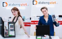 Việt Anh, Quỳnh Nga tuyên ngôn &#039;&#039;I&#039;m super pro&#039;&#039; cùng Di Động Việt