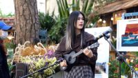 TIẾNG HÁT VƯỢT QUA RANH GIỚI: PHÚC ANH VÀ DỰ ÁN &quot;54 DÂN TỘC VIỆT NAM&quot; TẠI LẶNG ART CAFÉ ĐÀ LẠT