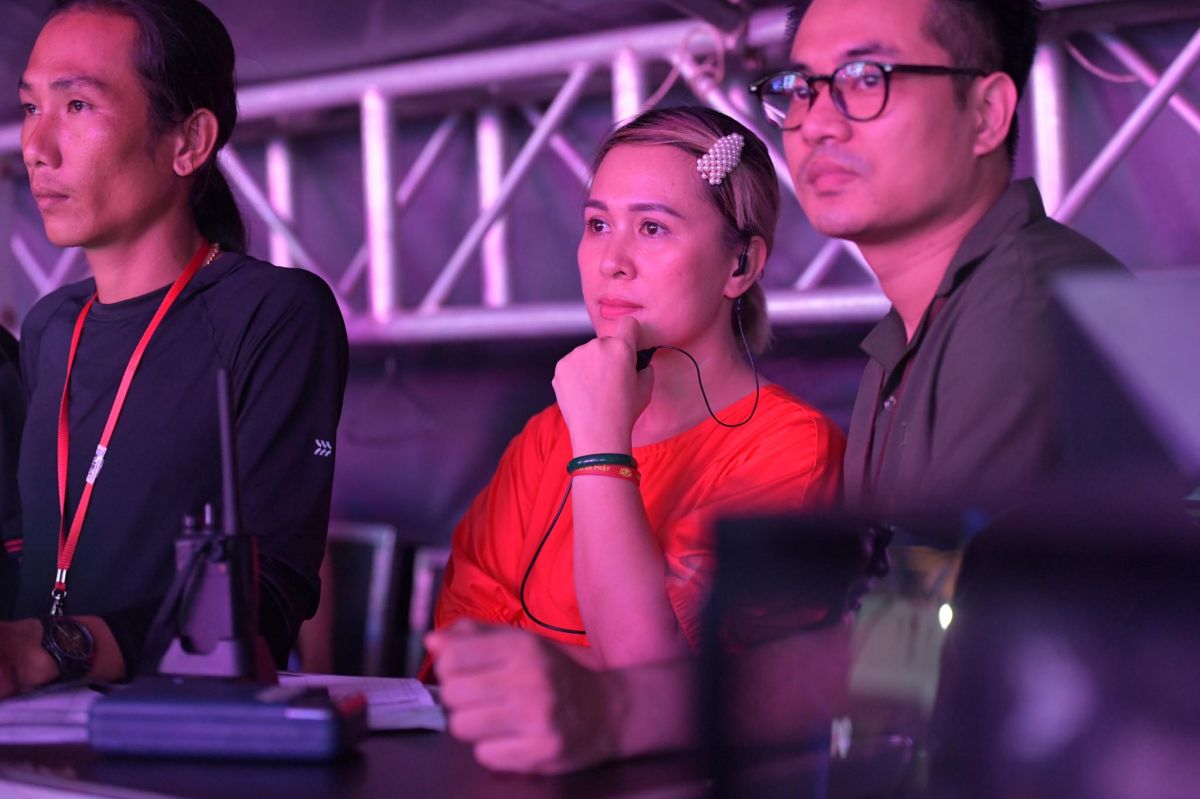 Gặp Giám đốc sáng tạo của 4 đêm Festival biển ’’gây thương nhớ’’ tại thành phố Nha Trang