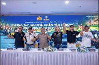 BIKE WEEK VIỆT NAM 2026, KẾT NỐI ĐAM M&Ecirc; V&Agrave; TR&Aacute;CH NHIỆM CỘNG ĐỒNG