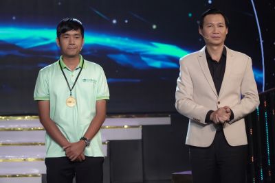 7 năm theo đuổi ước mơ nông nghiệp mang đến thành công lớn của chàng trai trẻ Lê Minh Vương