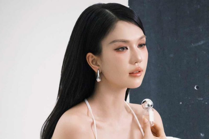 Ngọc Trinh đóng phim kinh dị của đạo diễn ‘Ma da’