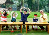 Sushi Đăng Khôi khiến mọi người bất ngờ vì số lượng game show “khủng” từng tham gia