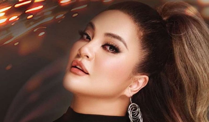 Ca sĩ Quỳnh Như ra mắt album remix toàn ‘'Hot hit''