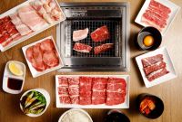 Yakiniku Like - Thêm một sự lựa chọn cho thực khách mê đồ nướng