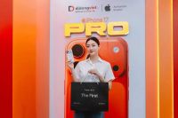 Từ Quế Anh đến Lương Thuỳ Linh: Dàn người đẹp Việt trade-in iPhone 17 Pro Max tại Di Động Việt