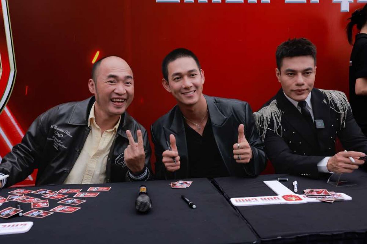 Lê Dương Bảo Lâm “trách” Tổng đạo diễn Mai Thắm vì bị nhắc nhở “quăng miếng” quá nhiều