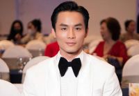 Á vương – Siêu mẫu Vũ Linh ngồi ghế nóng Miss Universe Business 2025
