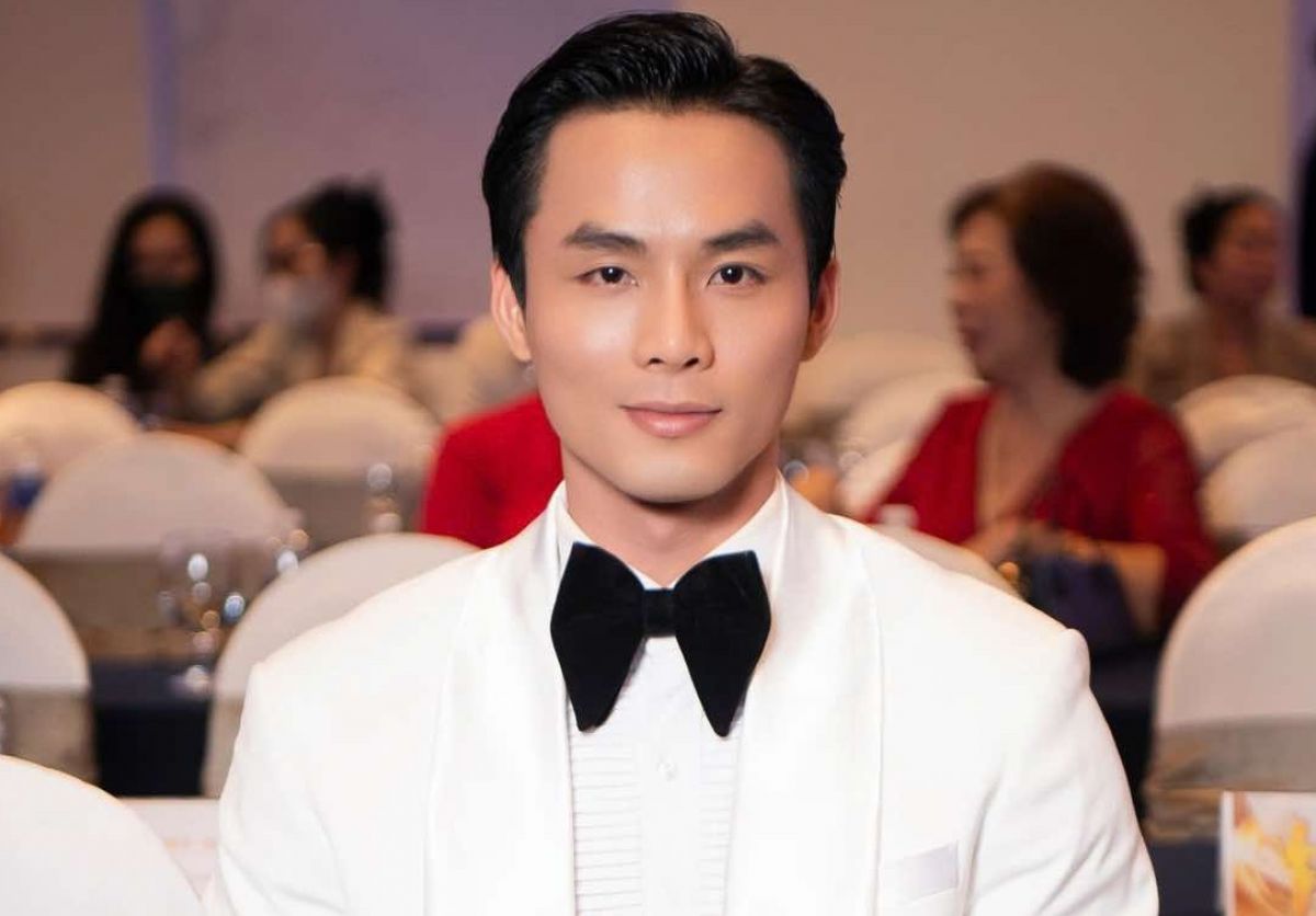Á vương – Siêu mẫu Vũ Linh ngồi ghế nóng Miss Universe Business 2025