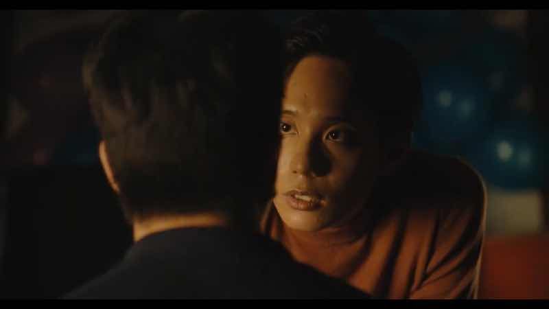 Nhiều diễn vi&ecirc;n trăm tỷ lần đầu c&ugrave;ng xuất hiện trong sự kiện Bế mạc Dự &aacute;n phim ngắn CJ 2025