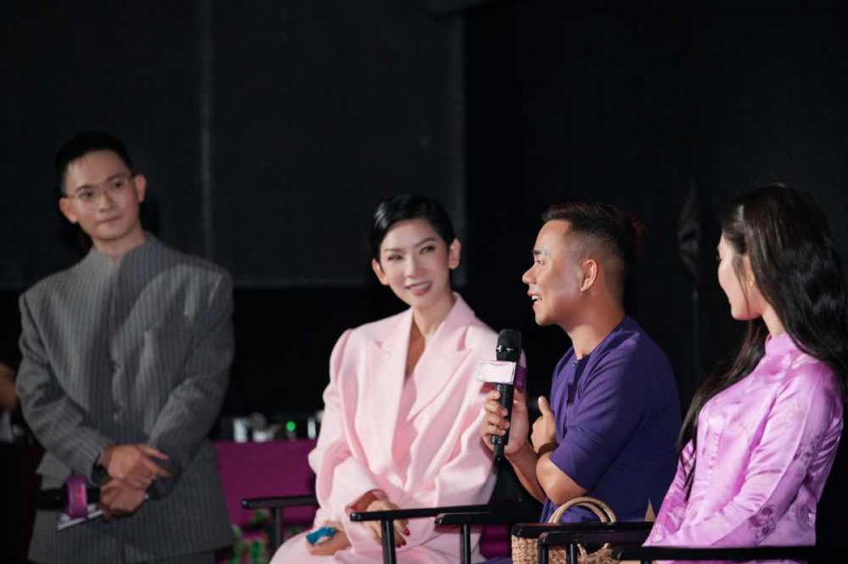 “CƯỚI VỢ CHO CHA” - CHUYỆN MUÔN THUỞ NHƯNG CHƯA BAO GIỜ CŨ