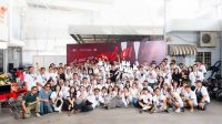 “THỎ ƠI!!”: PHIM ĐIỆN ĐIỆN ẢNH TẾT 2026 CỦA TRẤN THÀNH CHÍNH THỨC KHAI MÁY