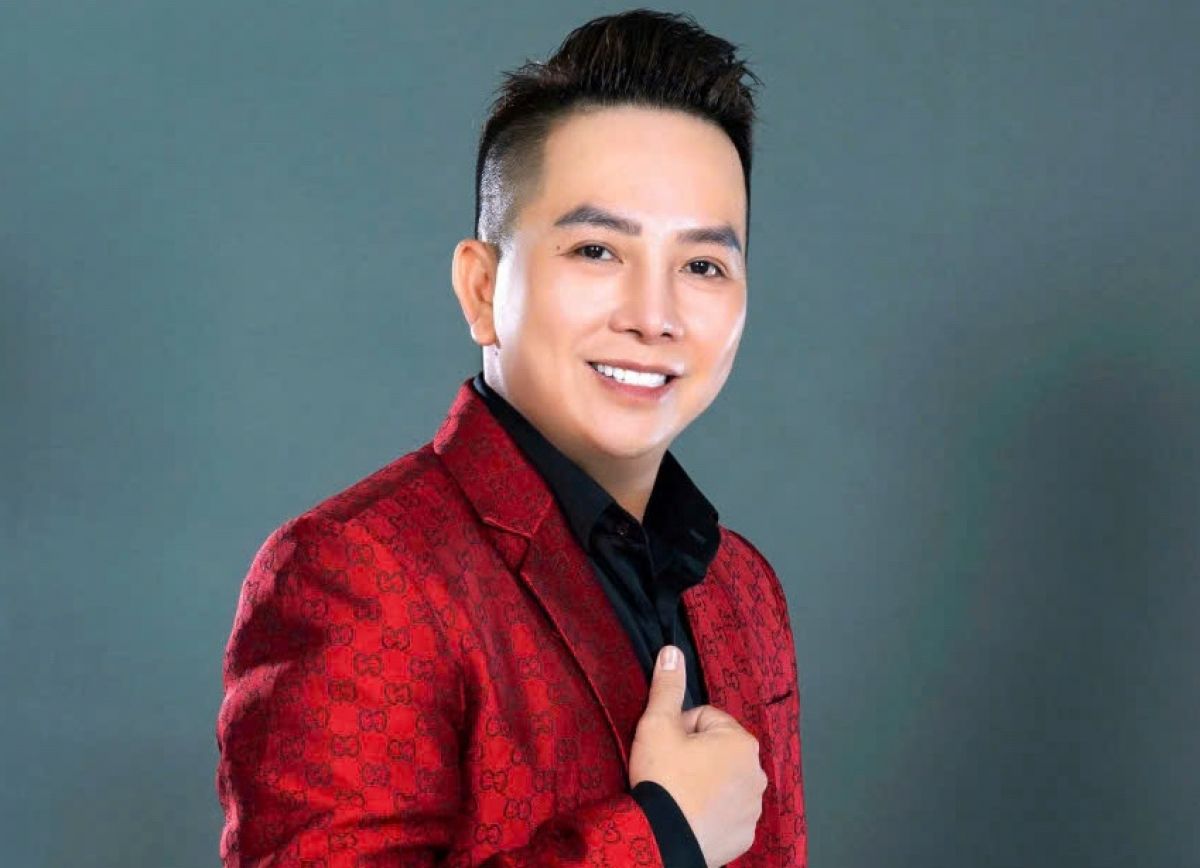 Chân dung CEO Trường Nguyên Entertainment