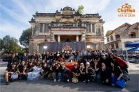 Phim &lsquo;Lầu ch&uacute; Hỏa&rsquo; l&agrave;m sống lại giai thoại kinh dị đầu ti&ecirc;n của Việt Nam