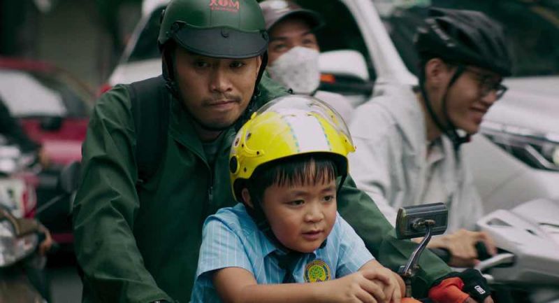 PHIM ''PHÁ ĐÁM: SINH NHẬT MẸ'' DỰ KIẾN CÔNG CHIẾU NGÀY 31.10 TỚI