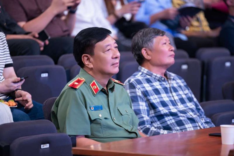 “TỬ CHIẾN TRÊN KHÔNG” - LẤY CẢM HỨNG TỪ CÁC VỤ CƯỚP MÁY BAY CÓ THẬT TẠI VIỆT NAM SAU GIẢI PHÓNG