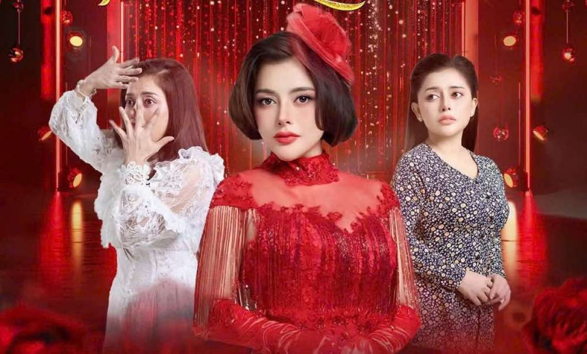 Ca sĩ Hồng Quyên... bán vàng làm vở nhạc kịch “Mộng phù hoa”