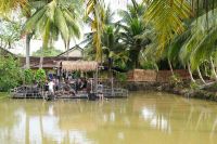 HẬU TRƯỜNG QUỶ NHẬP TR&Agrave;NG 2: KHI MIỀN T&Acirc;Y TRỞ TH&Agrave;NH LINH HỒN CỦA H&Agrave;NH TR&Igrave;NH KINH DỊ