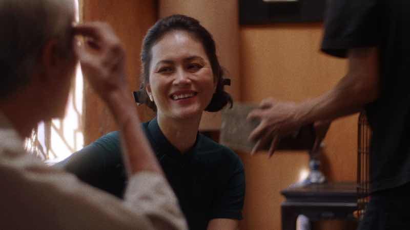 PHIM ĐIỆN ẢNH “QUÁN KỲ NAM” TÁI HIỆN NGUYÊN VẸN KHÔNG KHÍ SÀI GÒN NĂM 1985