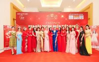 Chính thức Casting toàn quốc cuộc thi Hoa hậu Doanh nhân Việt Nam 2022