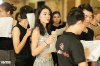 PHONG CÁCH ĐỘC LẠ ĐƯỢC CÁC THÍ SINH MIỀN BẮC MANG ĐẾN VIETNAM&#039;S NEXT TOP MODEL 2019