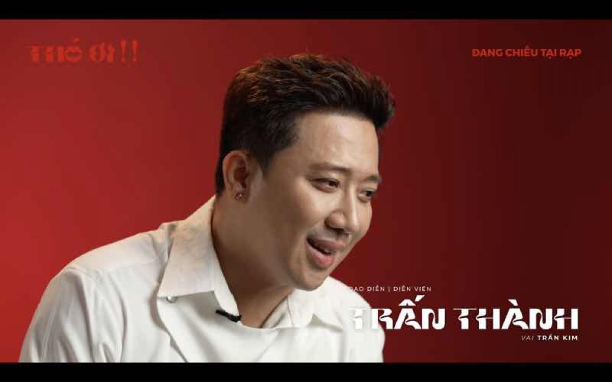 PHIM TẾT &ldquo;THỎ ƠI!!&rdquo; - D&Agrave;N SAO NỮ VĂN MAI HƯƠNG, LYLY, PH&Aacute;O ĐỒNG LOẠT &ldquo;TỐ&rdquo; TRẤN TH&Agrave;NH