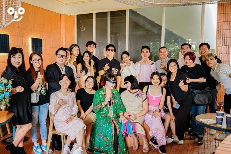 Đạo diễn Tùng Leo: Tôi mang ơn sự tin tưởng và giao phó của Gia đình Nhạc sĩ Trịnh Công Sơn