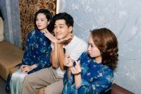 “TỬ CHIẾN TRÊN KHÔNG” KHUẤY ĐỘNG CÁC RẠP TOÀN QUỐC VỚI CHUỖI CINETOUR: DÀN SAO TRỰC TIẾP GẶP GỠ, GIAO LƯU CÙNG KHÁN GIẢ