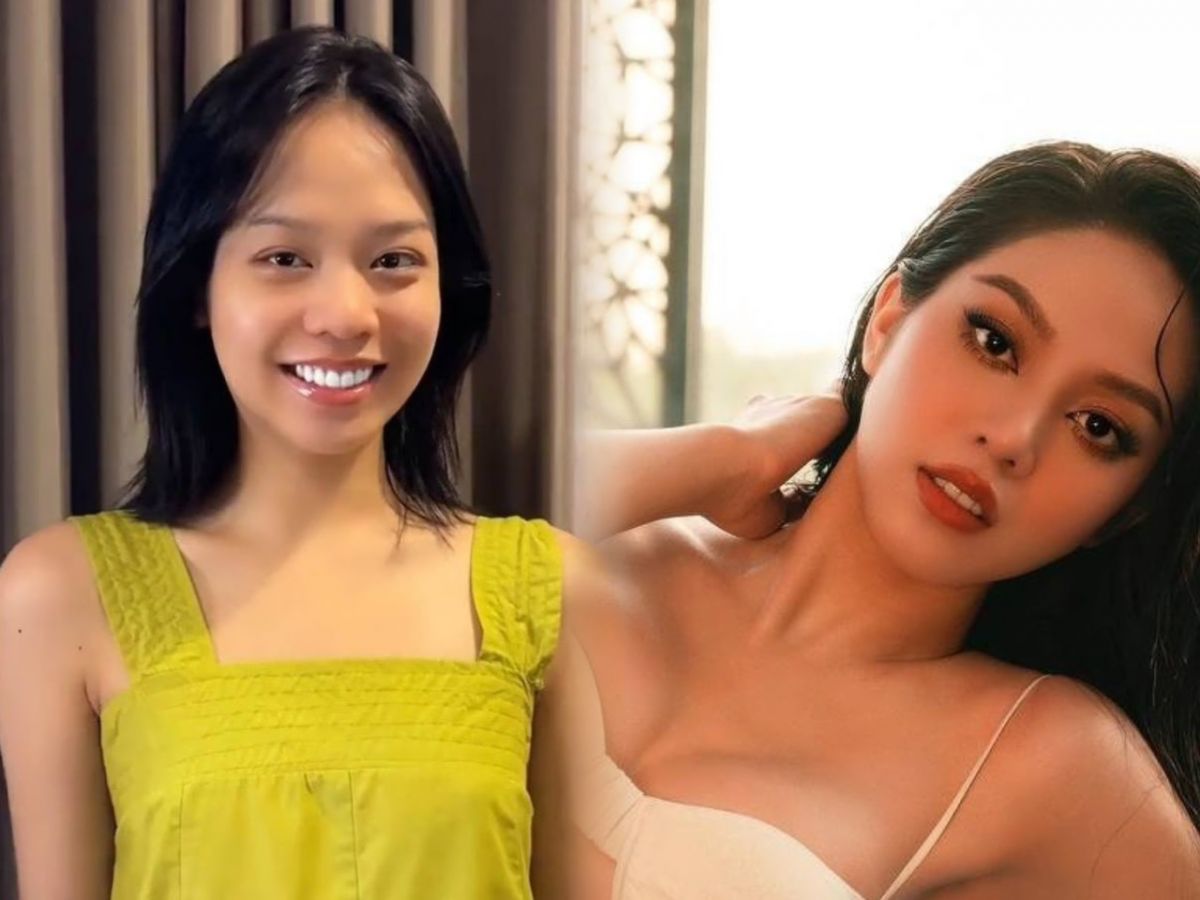 Hoa hậu Thanh Thủy phẫu thuật thẩm mỹ, tiêu chí cuộc thi Hoa hậu Việt Nam có còn phù hợp