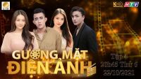 Song Duy – chàng hotboy với gương mặt sáng khiến giám khảo Lý Hải “mê mẩn”