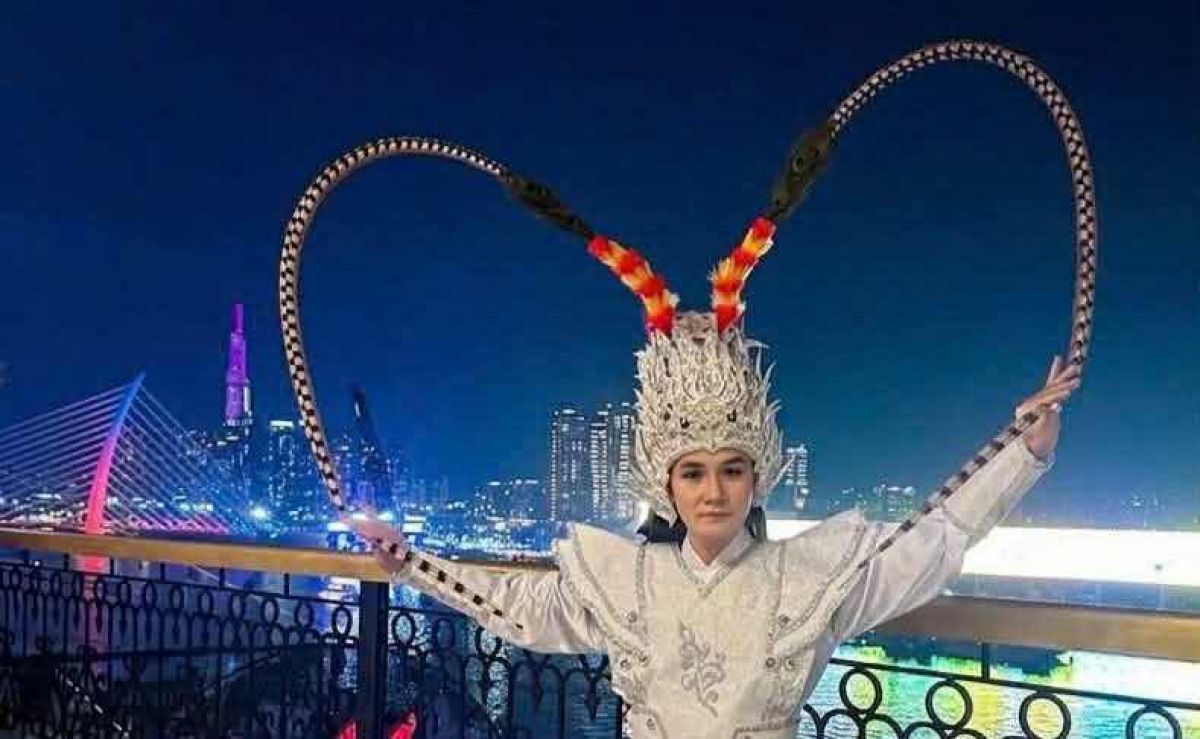 Nguyễn Quốc Đồng: &ldquo;T&ocirc;i muốn mỗi c&acirc;u vọng cổ tr&ecirc;n MXH l&agrave; một hạt mầm giữ g&igrave;n bản sắc văn h&oacute;a d&acirc;n tộc&rdquo;