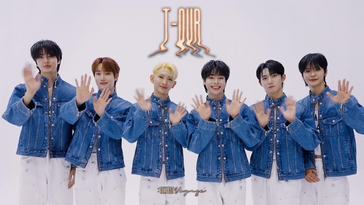 Sự góp mặt của nhóm nhạc Gen 4 hàng đầu KPop, hứa hẹn khuấy đảo Tân binh toàn năng