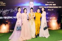 TRƯỜNG NGUYÊN ENTERTAINMENT CÔNG BỐ DỰ ÁN ĐẦU TIÊN TRONG NĂM 2020