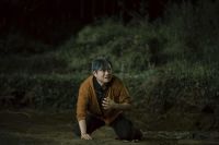 Hoàng Phúc trong cảnh quay khắc nghiệt, dầm mưa suốt đêm trong “Cải Mả” 