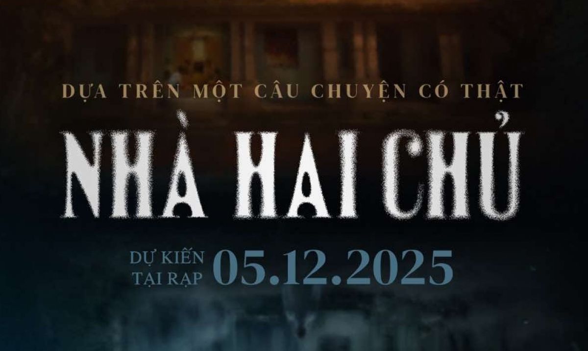 CẶP ĐÔI “LẬT MẶT 7” TÁI NGỘ TRONG PHIM TÂM LINH MÙA LỄ HỘI VỚI “NHÀ HAI CHỦ”