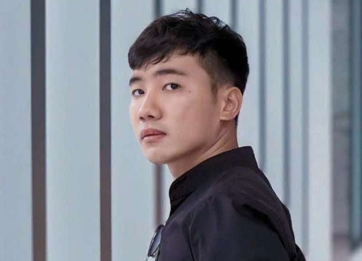Diễn viên Thái Anh: Con đường tìm lại giấc mơ từ thuở nhỏ