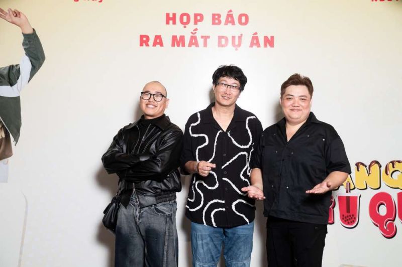 Web-drama học đường ''Chàng trai siu quậy" chính thức ra mắt