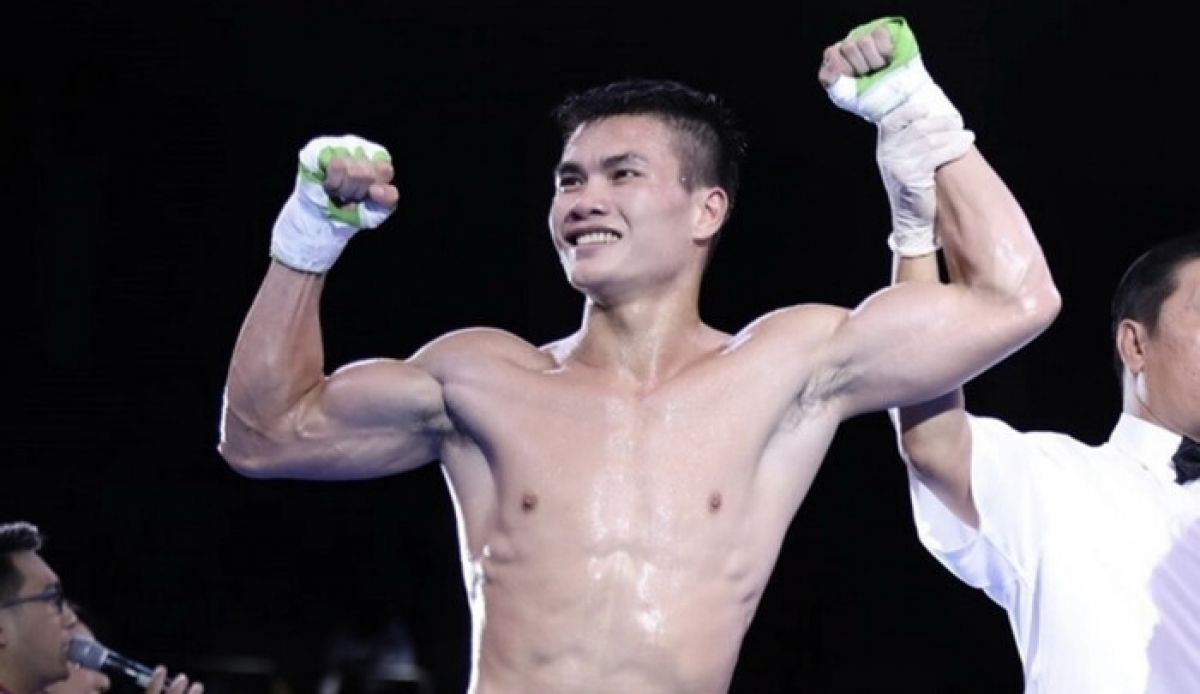 Boxing Việt Nam: Nguyễn Văn Đương và Vũ Thành Đạt dự SEA Games 31